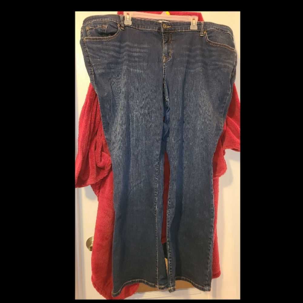 Torrid Jeans